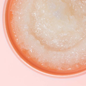 Grow Scrub Vegan Exfoliating Scalp Scrub